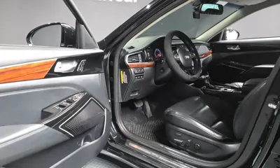 Kia K7 2016, 155750 км, за 9200000 KRW - фото 10