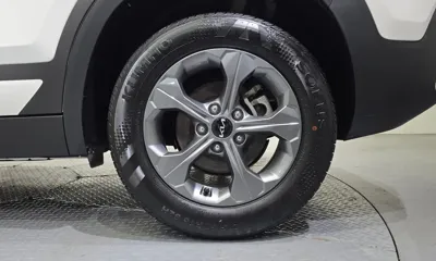 Kia Seltos 2023, 42775 км, за 19500000 KRW - фото 21