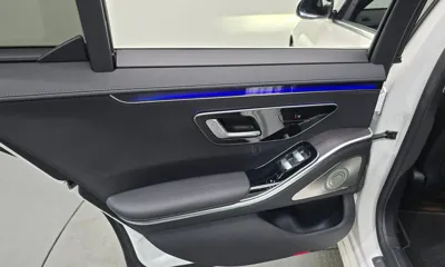 Mercedes-Benz S-Class 2021, 115636 км, за 66900000 KRW - фото 25