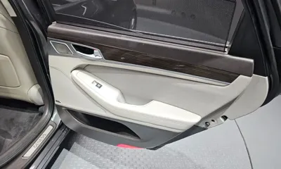 Genesis G80 2018, 141215 км, за 14500000 KRW - фото 25