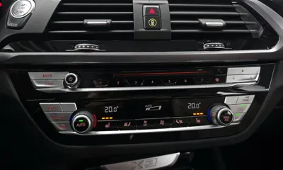 BMW X3 2019, 124424 км, за 29000000 KRW - фото 18
