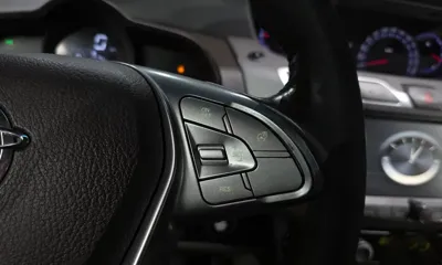 KG_Mobility_Ssangyong KORANDO 2016, 276177 км, за 3990000 KRW - фото 14