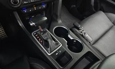 Kia Sportage 2020, 102746 км, за 14300000 KRW - фото 9