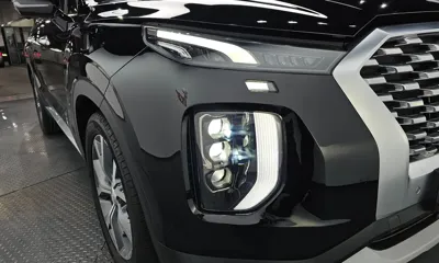Hyundai Palisade 2020, 38370 км, за 29900000 KRW - фото 22