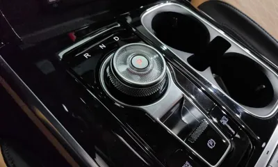 Kia Canival 2023, 51092 км, за 28500000 KRW - фото 9