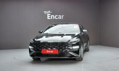 Kia K8 2022, 54075 км, за 23000000 KRW - фото 3
