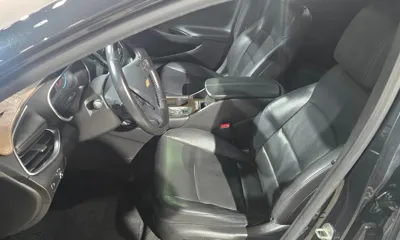 ChevroletGMDaewoo Malibu 2017, 150511 км, за 5700000 KRW - фото 10