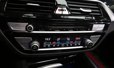 BMW Gran Turismo 2019, 99770 км, за 31900000 KRW - фото 33