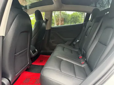 Tesla Model 3 2021, 115000 км, за 112800 CNY - фото 6