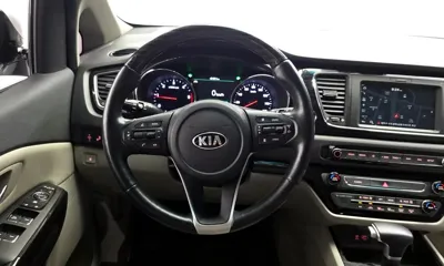 Kia Canival 2020, 30341 км, за 17000000 KRW - фото 14