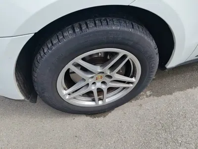 Porsche Macan 2020, 73400 км, за 221500 CNY - фото 23