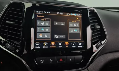 Jeep Cherokee 2020, 93591 км, за 13000000 KRW - фото 29