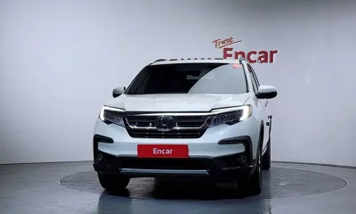 Honda Pilot 2019, 62796 км, за 27500000 KRW