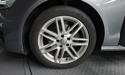 Audi A6 2016, 198325 км, за 8490000 KRW - фото 5