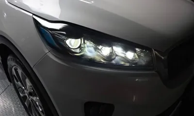 Kia Sorento 2018, 142183 км, за 15490000 KRW - фото 22