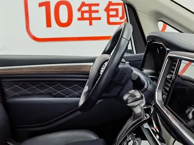 GAC Motor Trumpchi M8 2020, 133700 км, за 68800 CNY - фото 23