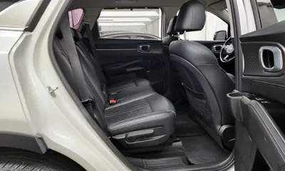 Kia Sorento 2021, 135889 км, за 25000000 KRW - фото 12