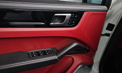 Porsche Cayenne 2021, 87316 км, за 75000000 KRW - фото 34