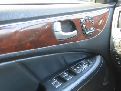 Hyundai Equus 2012, 123846 км, за 5700000 KRW - фото 15