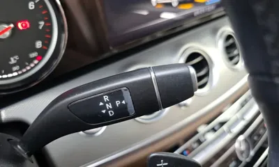 Mercedes-Benz E-Class 2019, 44547 км, за 27500000 KRW - фото 9