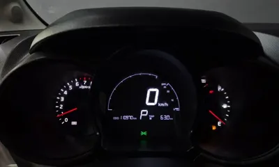 Kia Ray 2016, 110970 км, за 7500000 KRW - фото 8