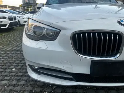 BMW 5 Series GT 2013, 130000 км, за 44300 CNY - фото 15
