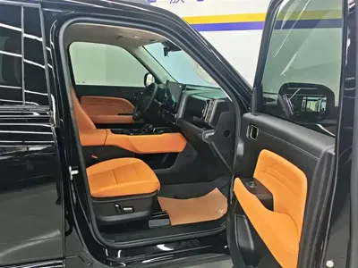 Haval Menglong New Energy 2025, 7200 км, за 131800 CNY - фото 8