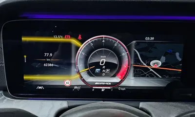 Mercedes-Benz CLS-Class 2020, 62386 км, за 52000000 KRW - фото 8
