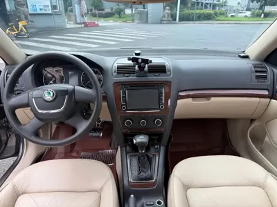 Skoda Octavia 2012, 160000 км, за 19400 CNY - фото 13