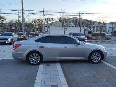 Hyundai Equus 2012, 135097 км, за 6700000 KRW