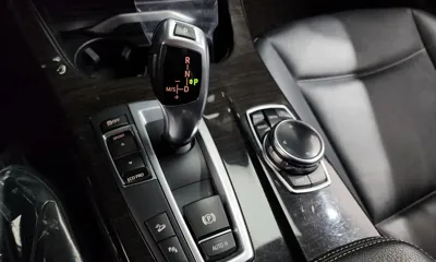 BMW X4 2015, 138962 км, за 14800000 KRW - фото 9