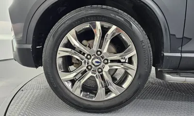 KG_Mobility_Ssangyong Rexton 2019, 98431 км, за 28000000 KRW - фото 5