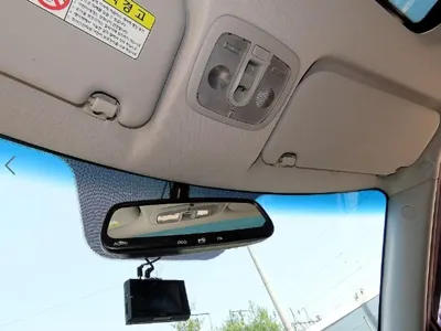 Kia Soul 2010, 206187 км, за 2190000 KRW - фото 14