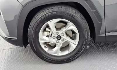 Hyundai Tucson 2021, 49841 км, за 18300000 KRW - фото 5