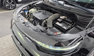 Kia Soul 2019, 59765 км, за 13990000 KRW - фото 6