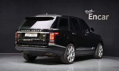 Land Rover Range Rover 2017, 55484 км, за 53500000 KRW