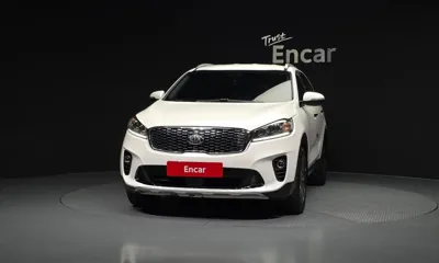 Kia Sorento 2019, 116108 км, за 13990000 KRW