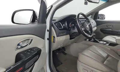 Kia Canival 2017, 84367 км, за 16500000 KRW - фото 10