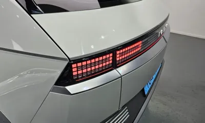 Hyundai Ioniq5 2023, 29799 км, за 37900000 KRW - фото 23