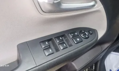 Kia Ray 2021, 49611 км, за 9300000 KRW - фото 8