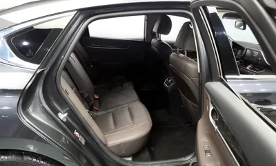 Hyundai Grandeur 2019, 62209 км, за 16000000 KRW - фото 12