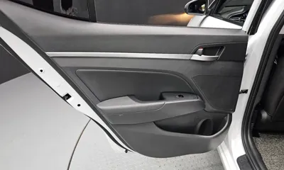 Hyundai Avante 2020, 108766 км, за 12990000 KRW - фото 25