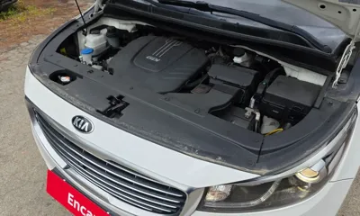 Kia Canival 2018, 66050 км, за 21500000 KRW - фото 6