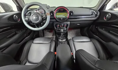MINI Clubman 2017, 132850 км, за 10300000 KRW - фото 7