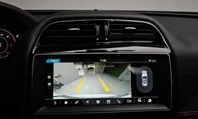 Jaguar F-Pace 2019, 45015 км, за 22500000 KRW - фото 14