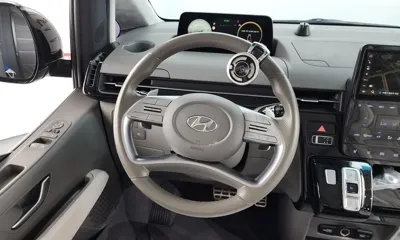 Hyundai Staria 2022, 107782 км, за 32500000 KRW - фото 13