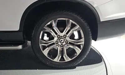 KG_Mobility_Ssangyong Rexton 2018, 126465 км, за 15250000 KRW - фото 21