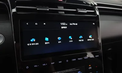 Hyundai Tucson 2023, 47509 км, за 23900000 KRW - фото 30