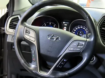 Hyundai Santafe 2015, 85748 км, за 9700000 KRW - фото 8
