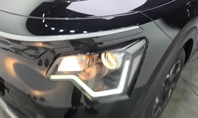 Kia Niro 2024, 11895 км, за 29100000 KRW - фото 22
